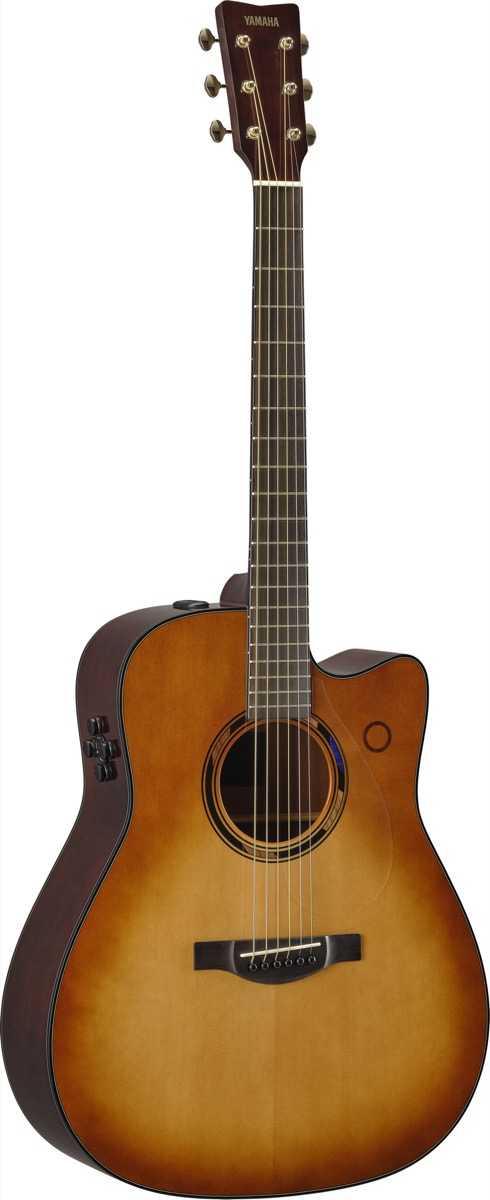Yamaha TAG3C TransAcoustic  &hellip;