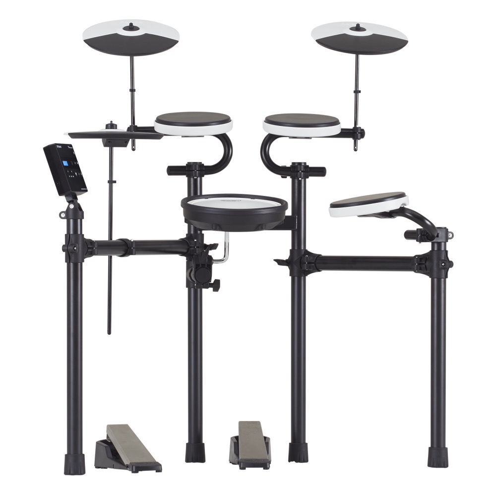 Roland Roland TD-02KV Electronic Drum Kit - Drums