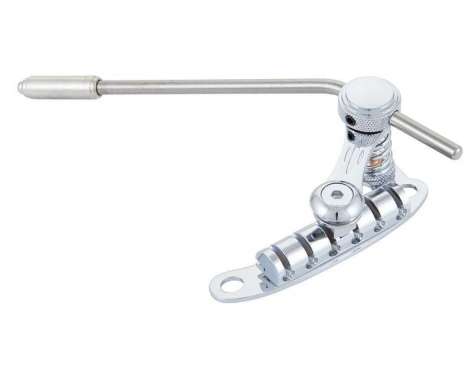 Duesenberg TM85C Les Trem II Tremolo System  &hellip;