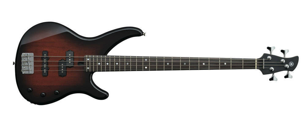 Yamaha TRBX174 Electric Bass In Old  &hellip;