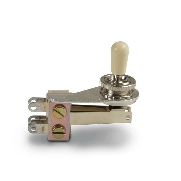 Gibson Angled Toggle Switch