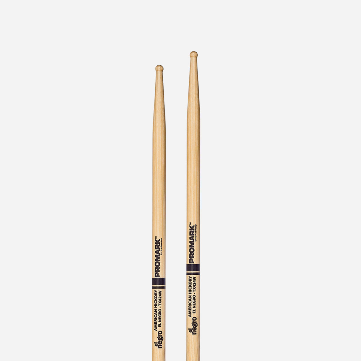 Promark Horacio Hernandz American Hickory 424