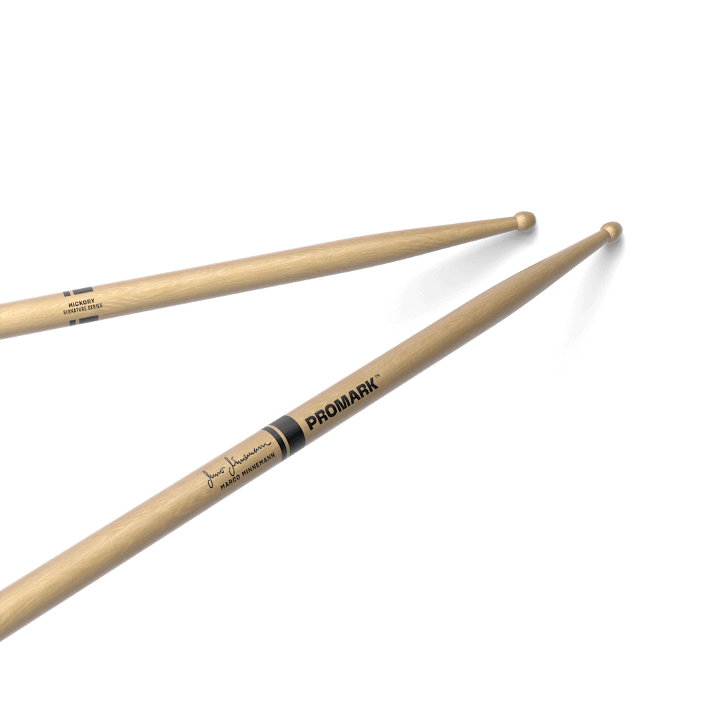 Promark Marco Minneman American Hickory 721
