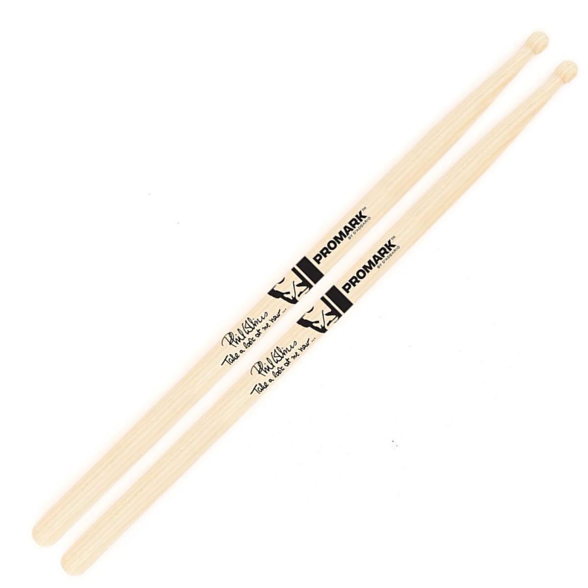 Promark Phil Collins Signature American  &hellip;