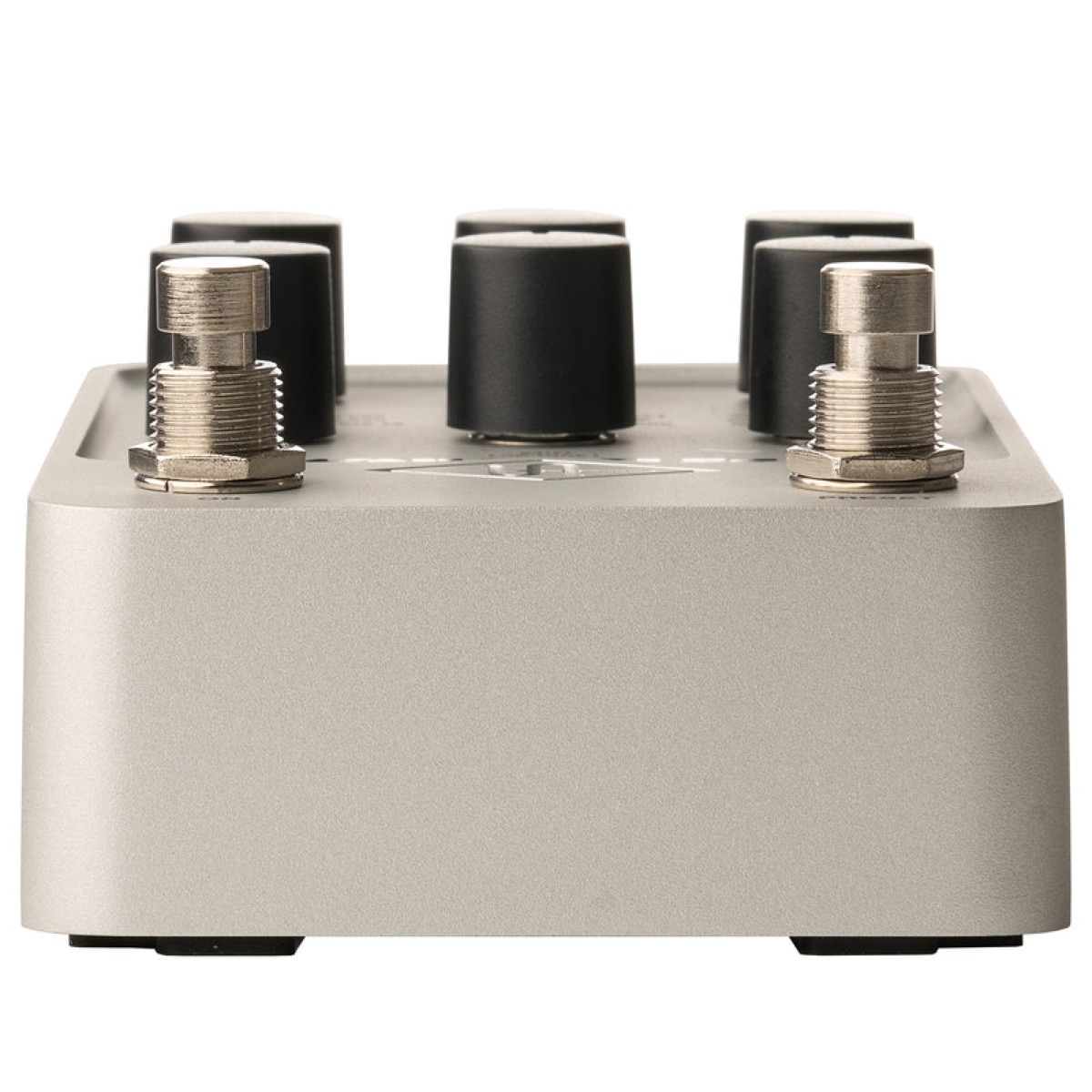 Universal Audio Universal Audio Knuckles '92 Dual Rectifier Amp Pedal Rev F - Effects