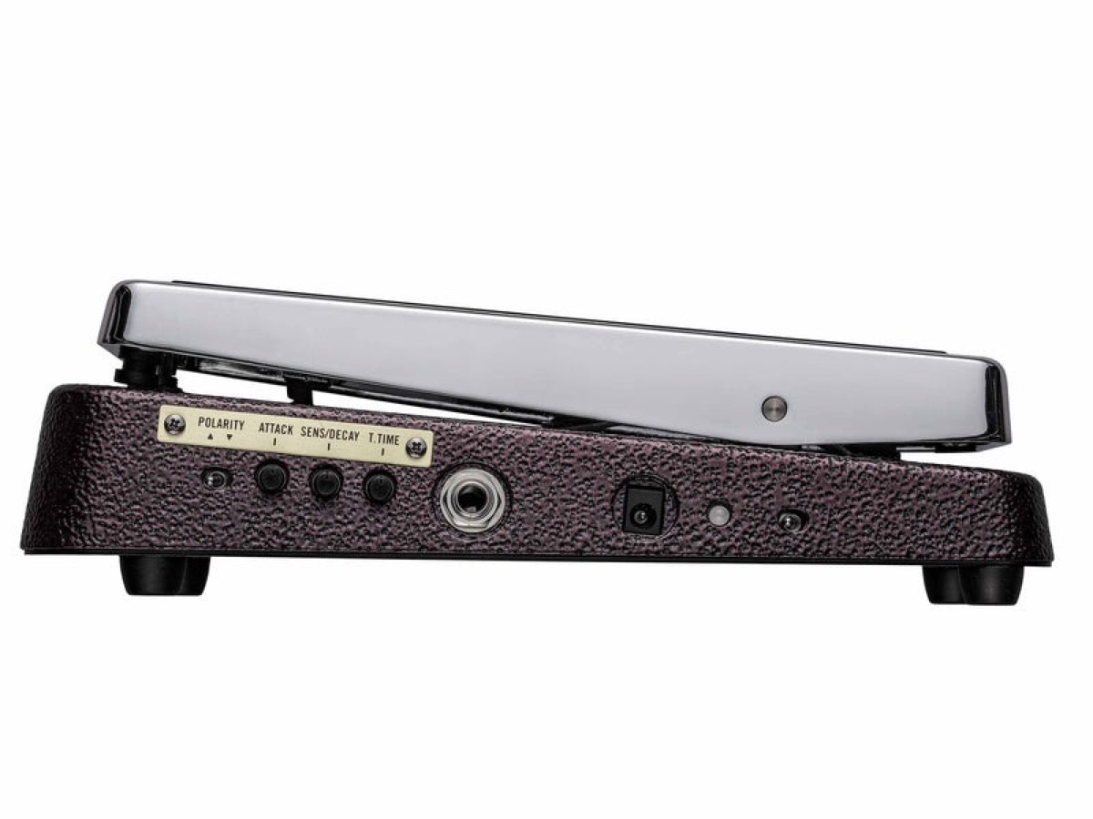 Vox V863-CA Custom Auto Wah Pedal - Effects