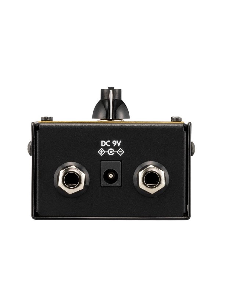 Vox Vox VTB-1 Treble Booster Pedal - Effects