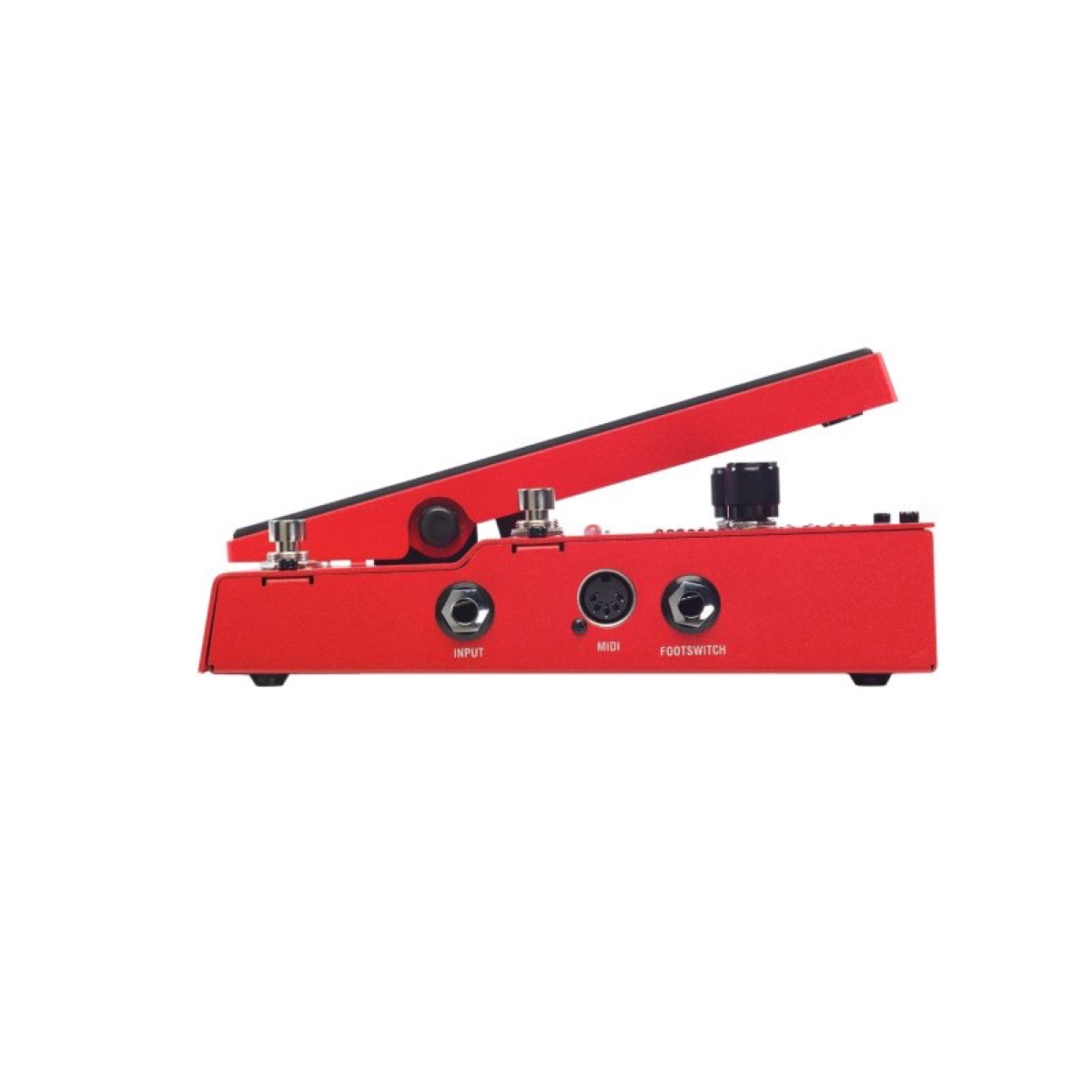 Digitech Digitech Whammy Drop Tune Pitch Shifting Pedal - Effects