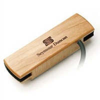 Seymour Duncan Woody Acoustic Humbucker Pickup  &hellip;