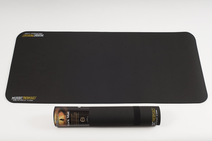 Music Nomad Premium Instrument Work Mat 36''  &hellip;