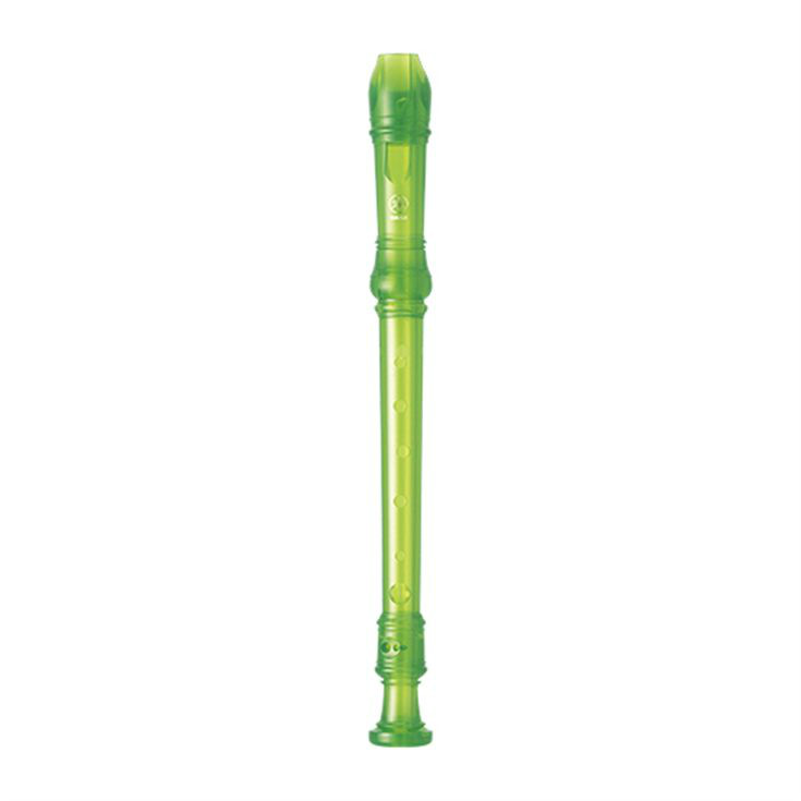 Yamaha YRS20B Soprano Baroque Recorder, 3  &hellip;