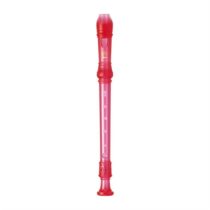 Yamaha YRS20B Soprano Baroque Recorder, 3  &hellip;