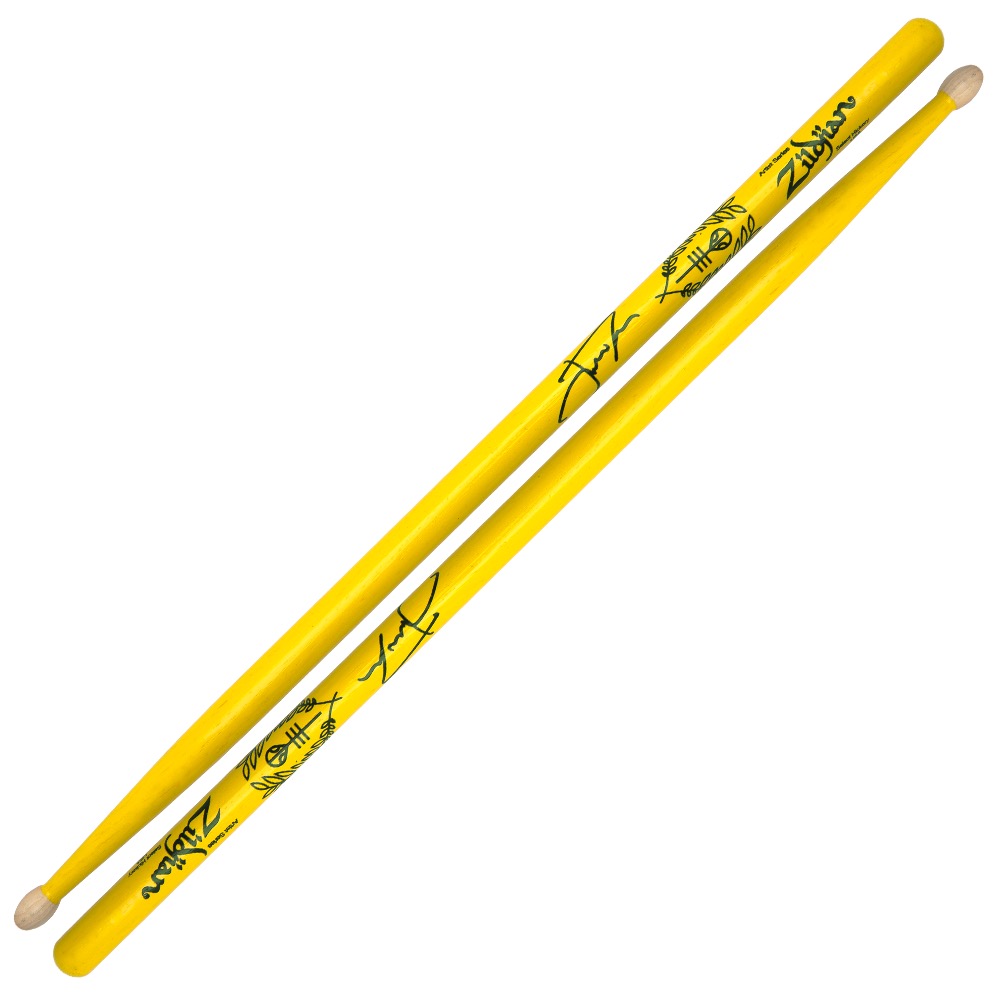 Zildjian Josh Dun Trench Sign Artist  &hellip;