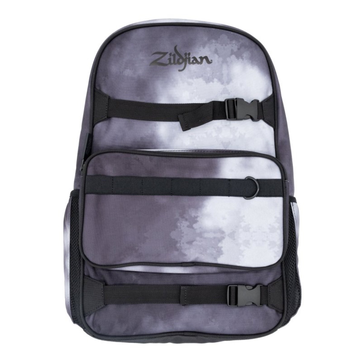 Zildjian Zildjian Backpack Stick Bag, Black and Gray - Drums