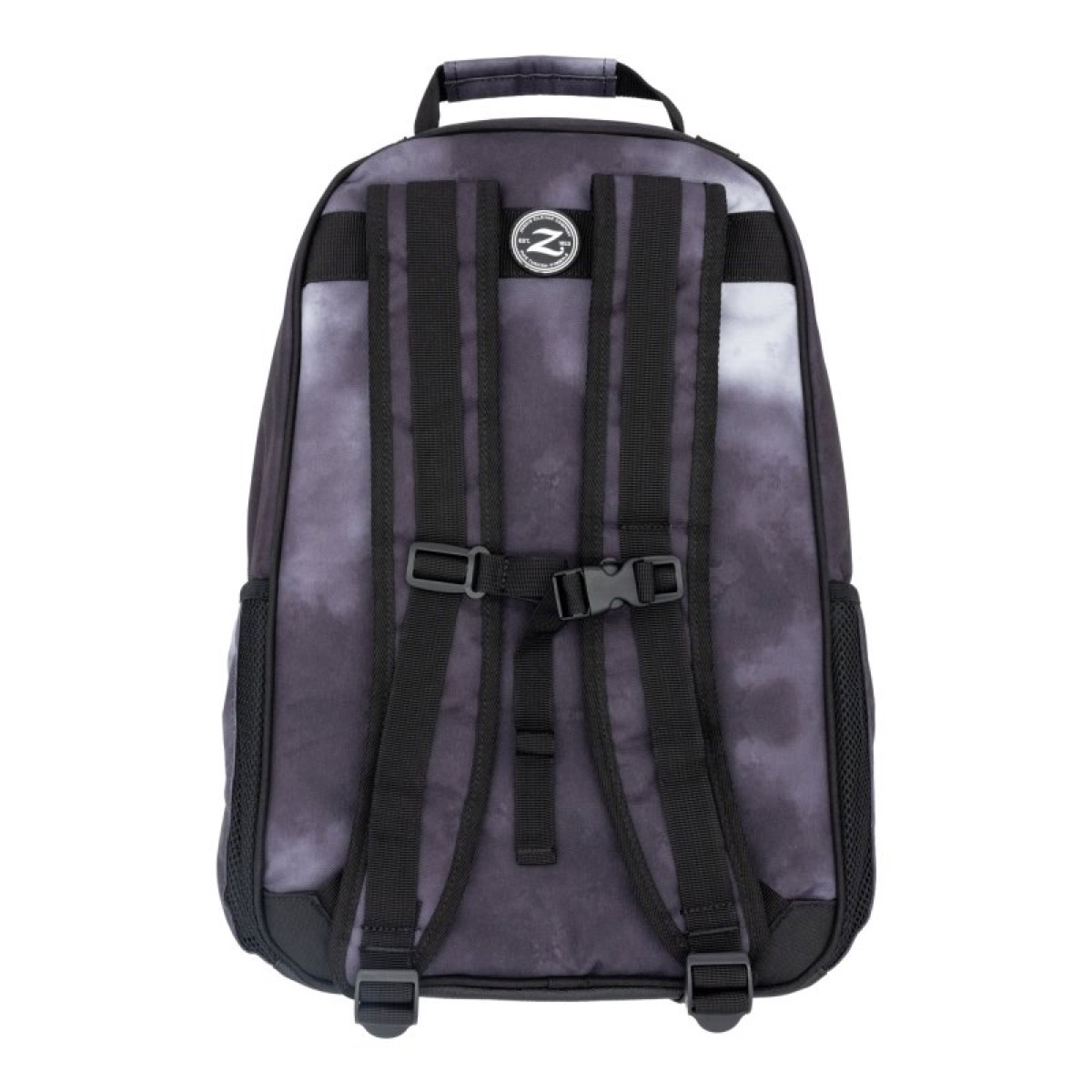 Zildjian Zildjian Backpack Stick Bag, Black and Gray - Drums