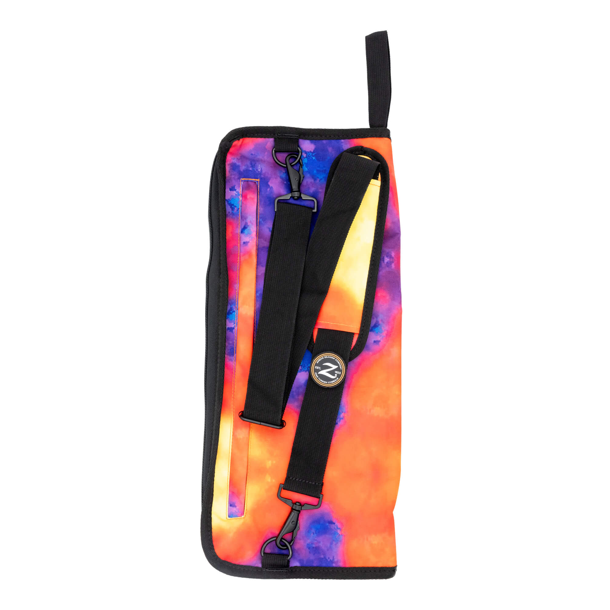 Zildjian Zildjian Stick Bag - Orange Burst - Drums