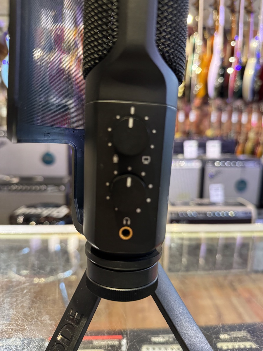 RODE USED Rode NT USB Cardiod Condenser Microphone - Used