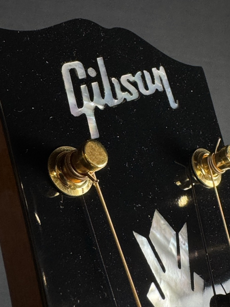 Gibson Custom Shop USED Gibson Hummingbird Red Spruce Willcutt Exclusive - CONSIGNMENT - Used