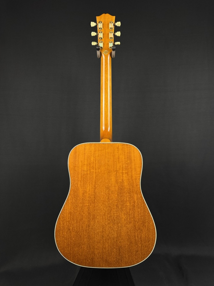 Gibson Custom Shop USED Gibson Hummingbird Red Spruce Willcutt Exclusive - CONSIGNMENT - Used