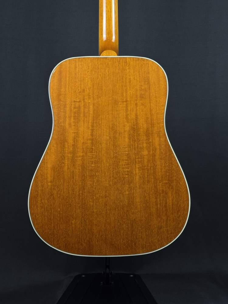 Gibson Custom Shop USED Gibson Hummingbird Red Spruce Willcutt Exclusive - CONSIGNMENT - Used