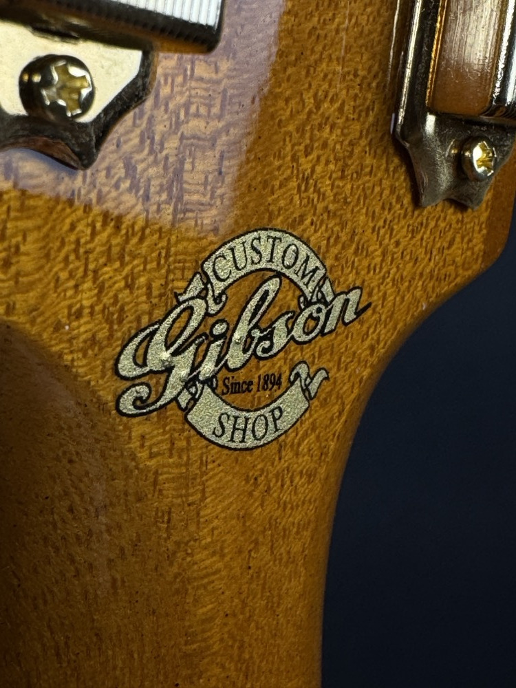Gibson Custom Shop USED Gibson Hummingbird Red Spruce Willcutt Exclusive - CONSIGNMENT - Used
