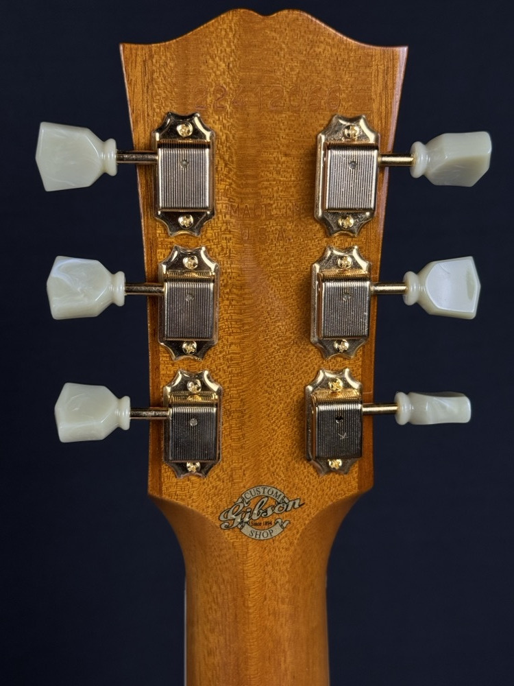 Gibson Custom Shop USED Gibson Hummingbird Red Spruce Willcutt Exclusive - CONSIGNMENT - Used