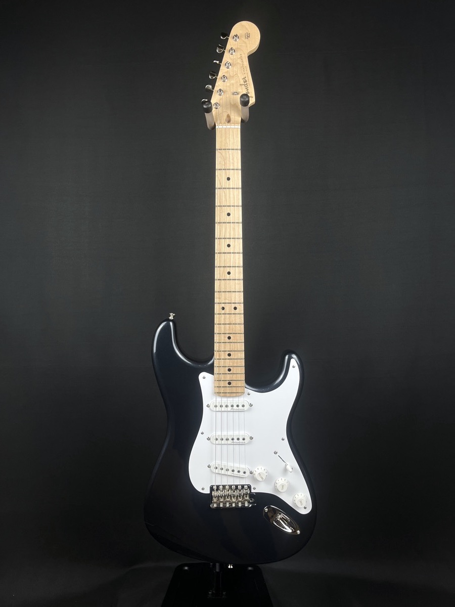 Fender Custom Shop USED Fender Custom Shop Eric Clapton Stratocaster Mercedes Blue w/OHSC - Used
