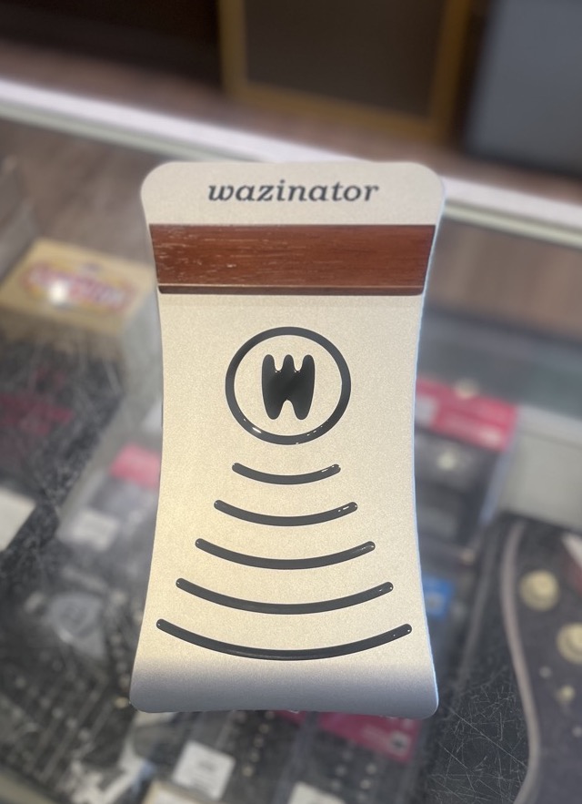 USED Wazintaor Dropkick Kick Drum Stompbox  &hellip;