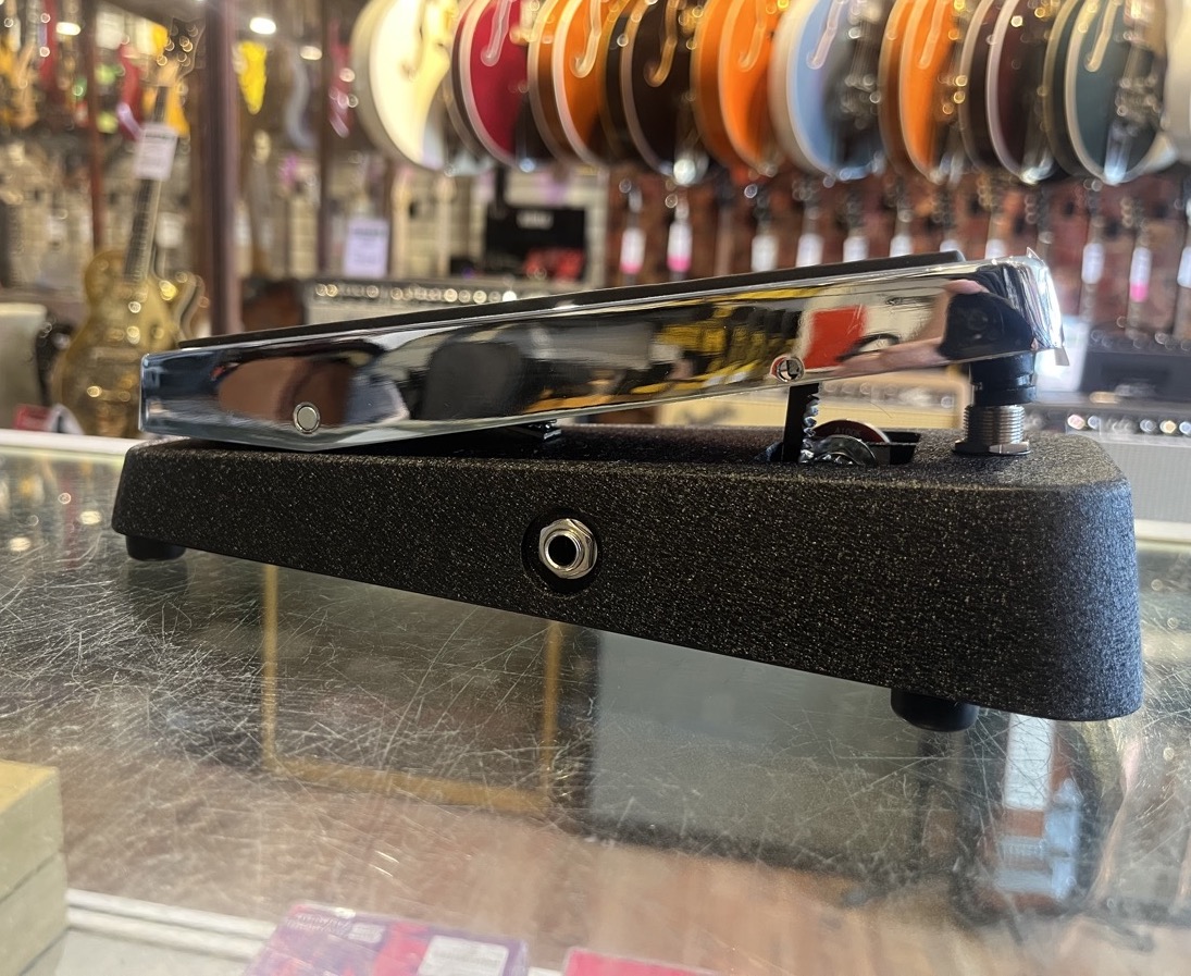 Vox USED Vox V847-A Wah Pedal with Bag & Box - CONSIGNMENT - Used