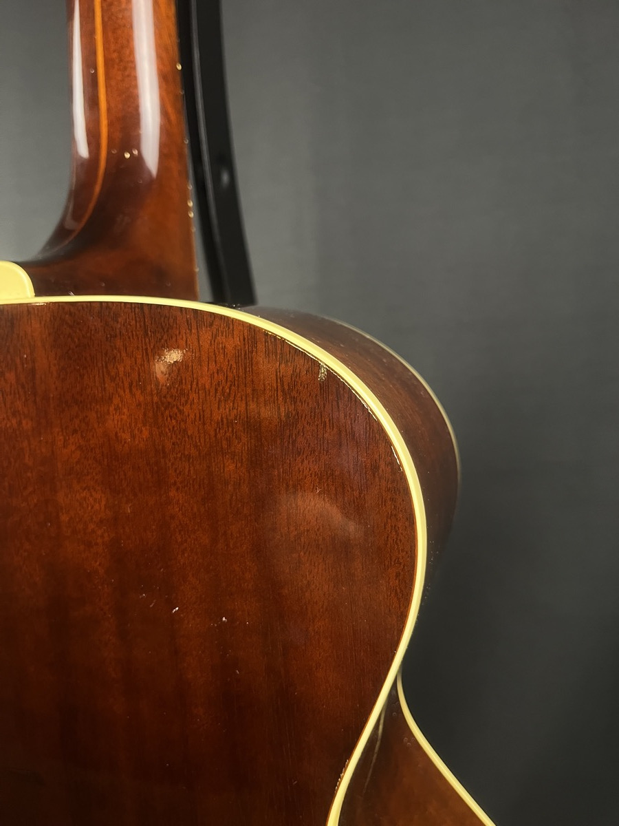 Guild USED Guild 1975  F212 12 String Acoustic Guitar w/OHSC - CONSIGNMENT - Used