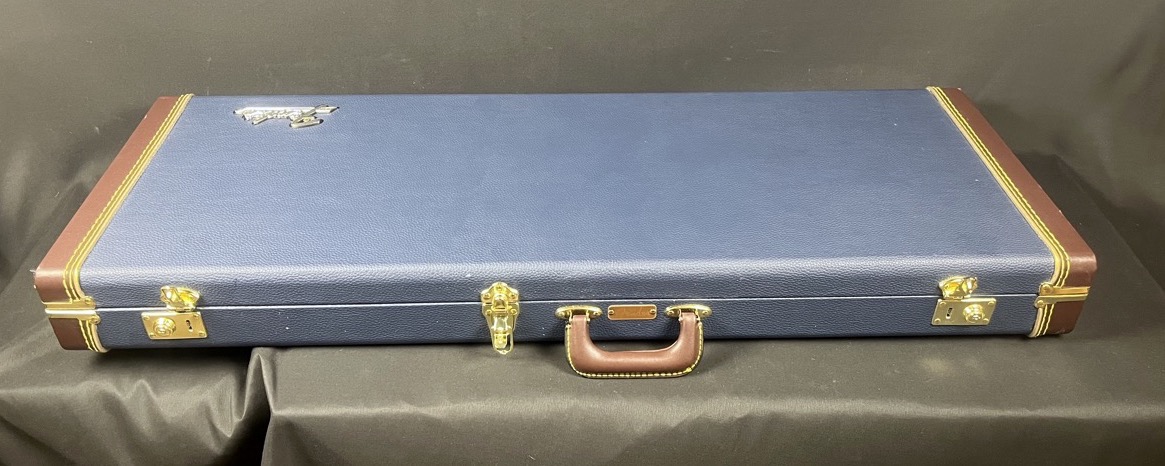 USED Fender Case Classic Series Wood  &hellip;