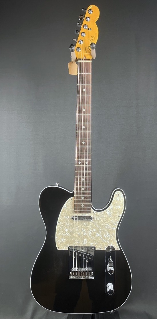 USED Fender American Ultra Telecaster Texas  &hellip;