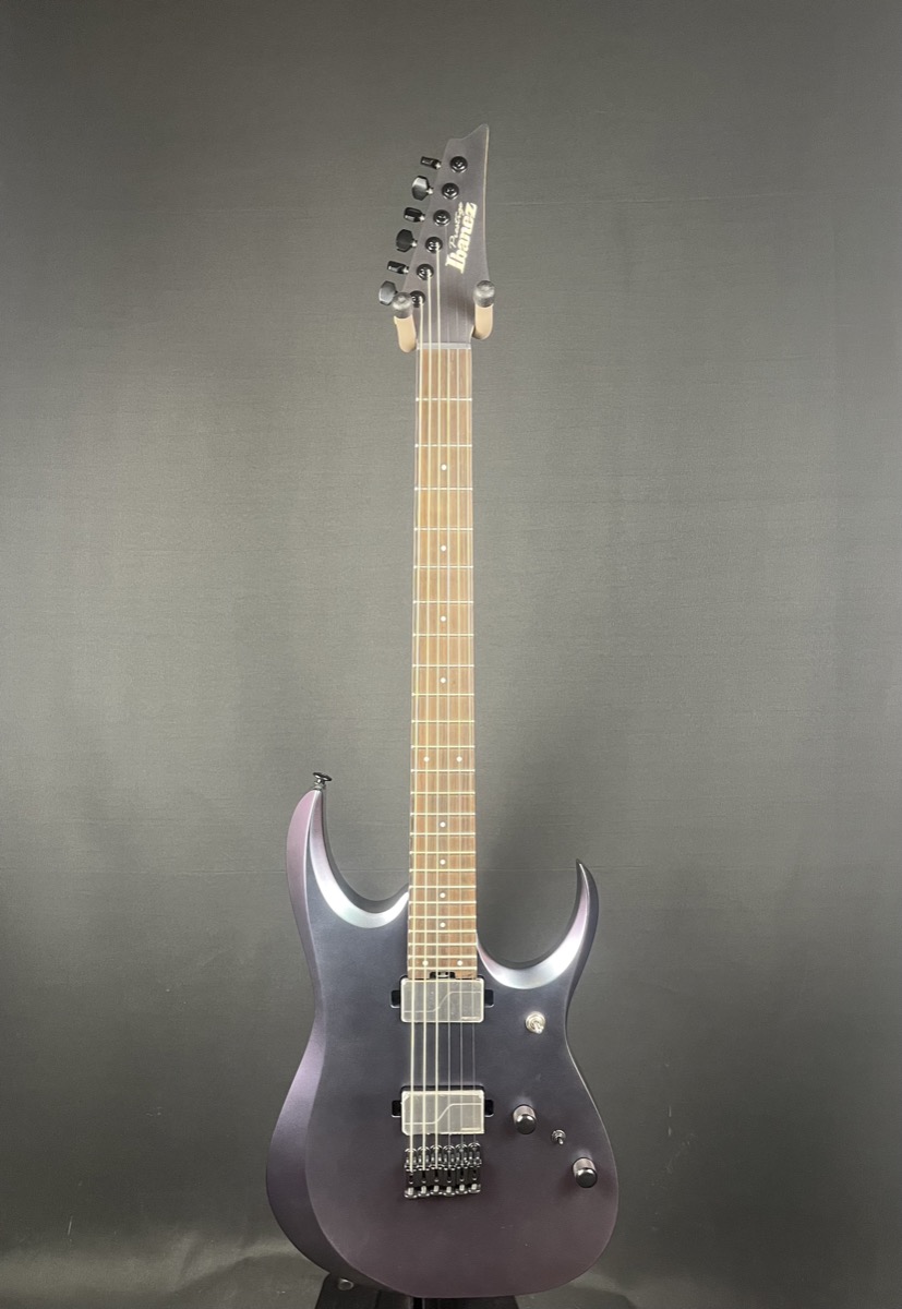 USED Ibanez RGD3121PRF Polar Lights Flat  &hellip;