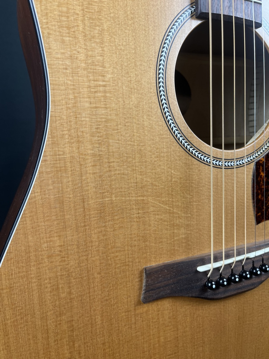 Misc USED Seagull S6 Original Acoustic - Used