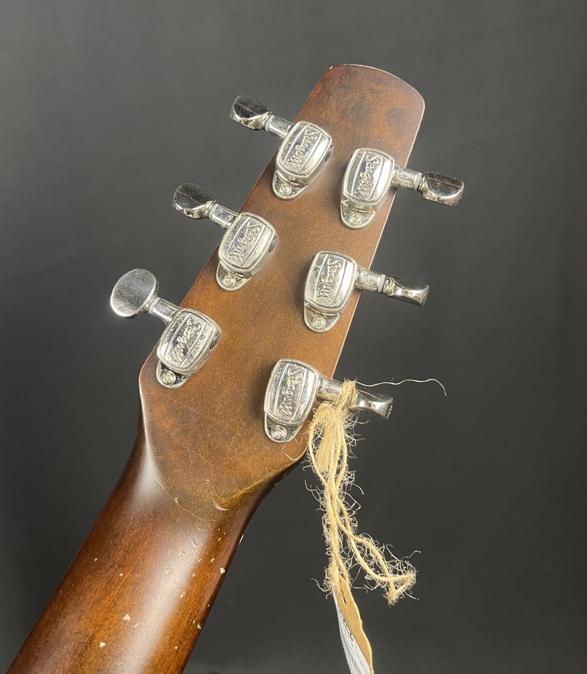 Misc USED Seagull S6 Original Acoustic - Used