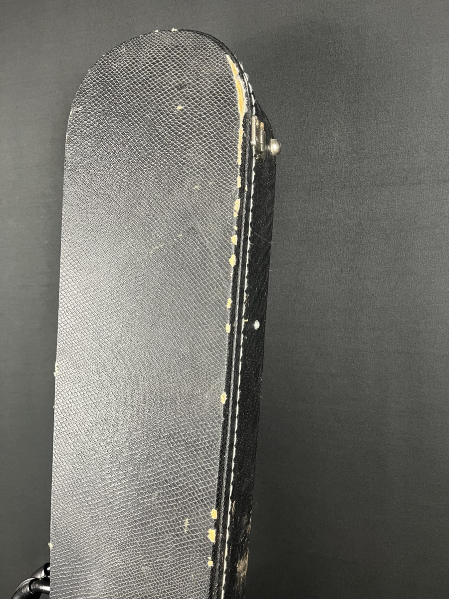 Gibson USED Gibson Les Paul Hard Case Black 2000's - Used