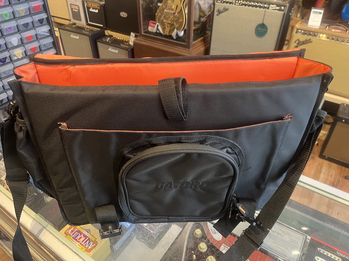 USED Gator G Club Control Messenger Bag for  &hellip;